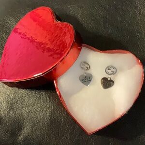 Fashion design Earrings